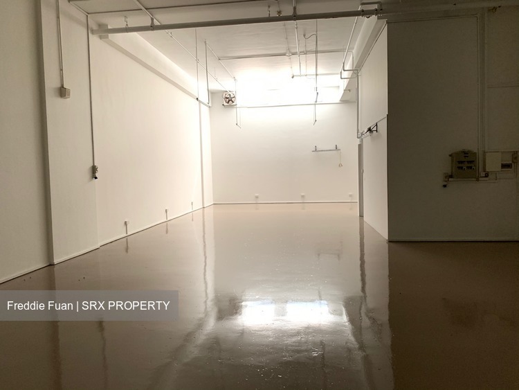9 @ Tagore (D26), Factory #222032181